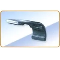 Arc tooth industial synchronous belt